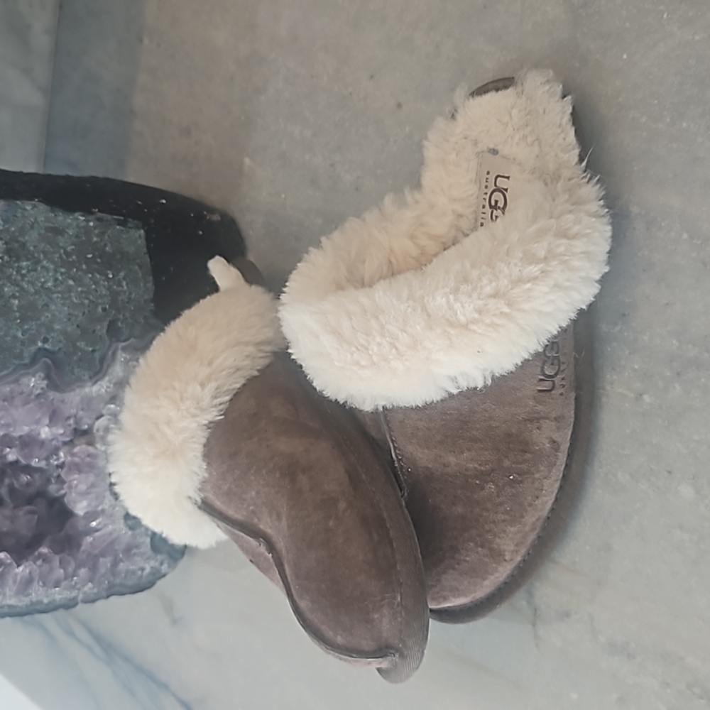 Uggs